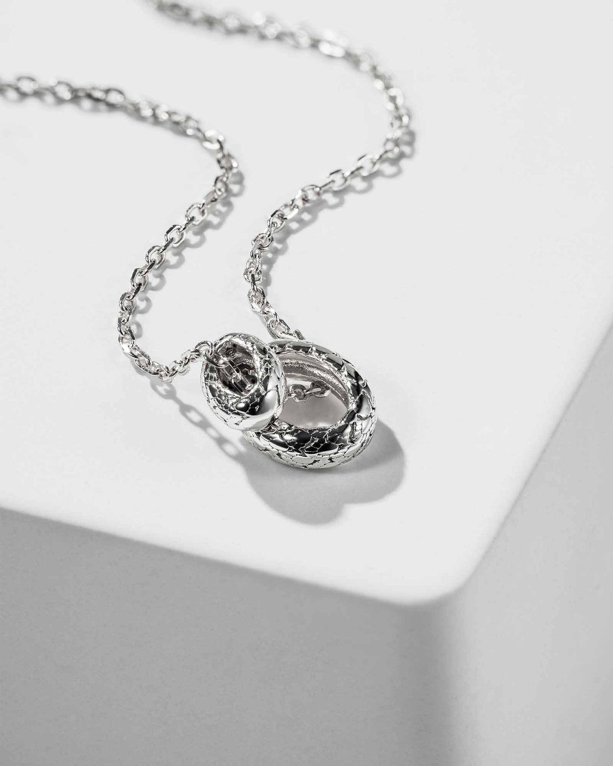 Collier Dentelle - 8132100