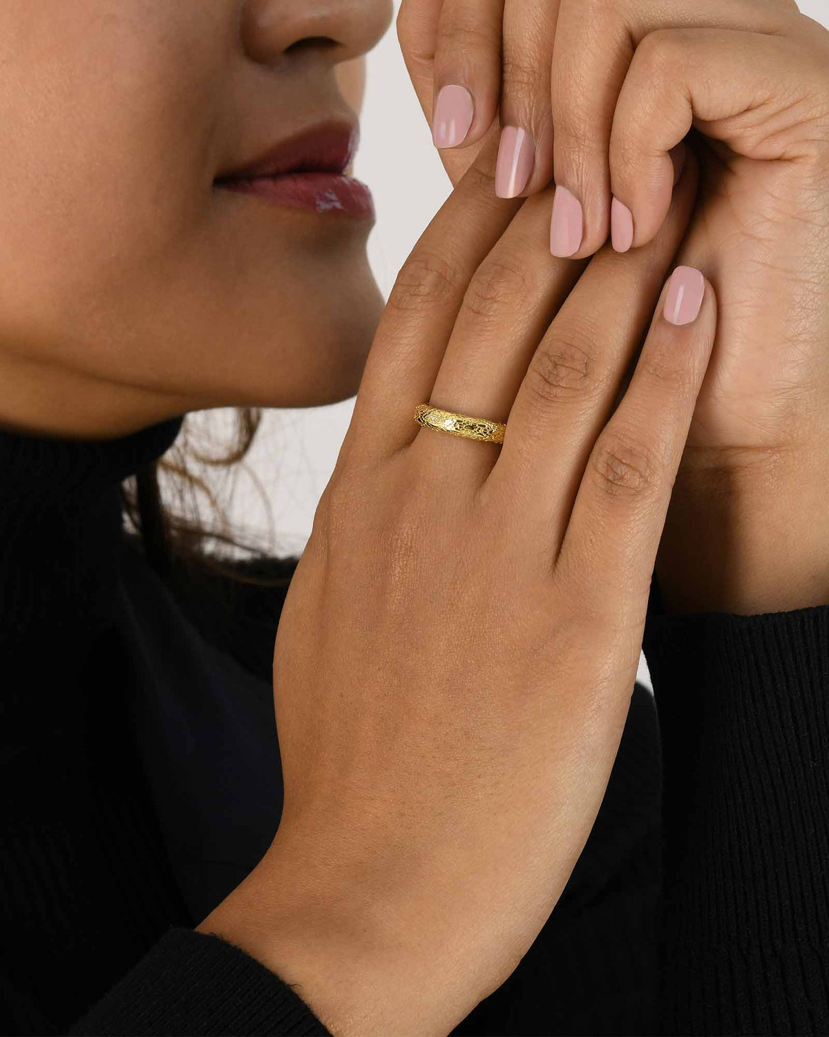 Dentelle Ring - 8110100
