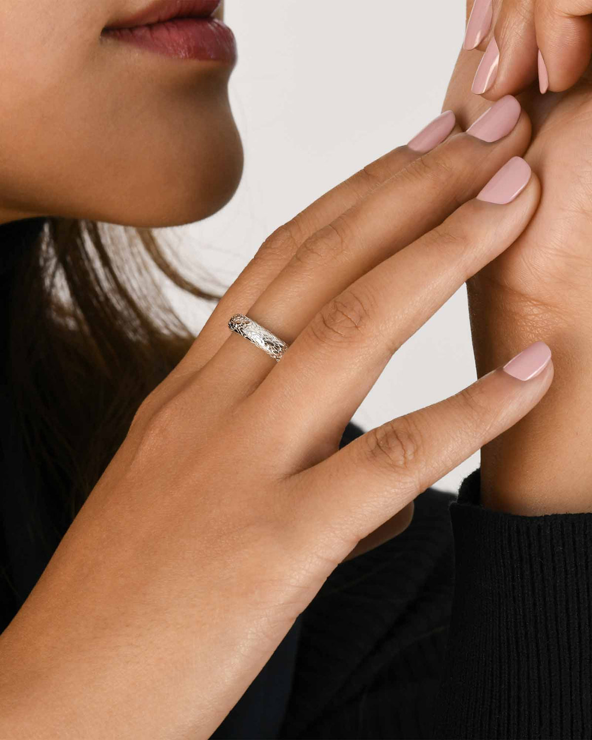 Dentelle Ring - 8112100