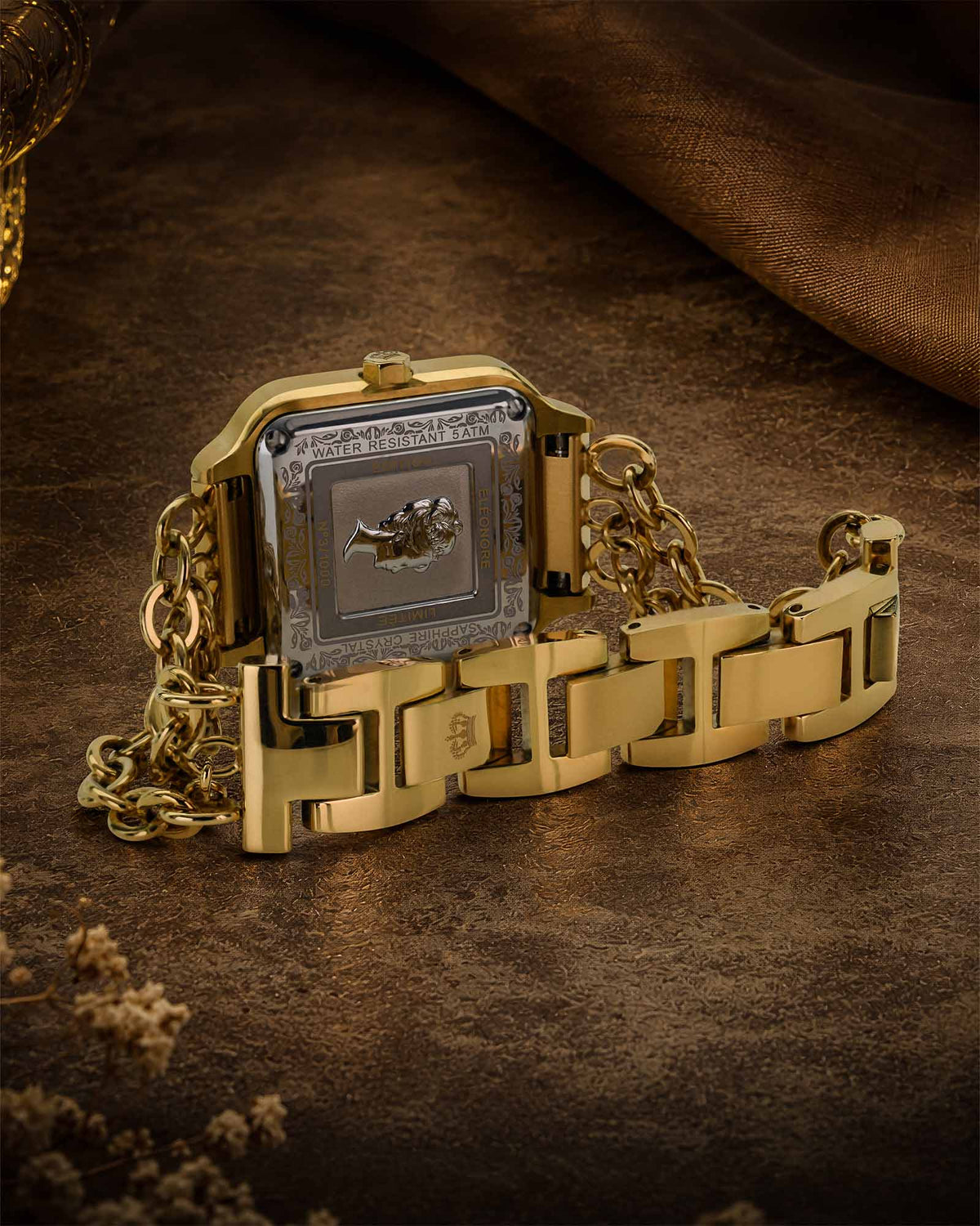 Eléonore - 6201