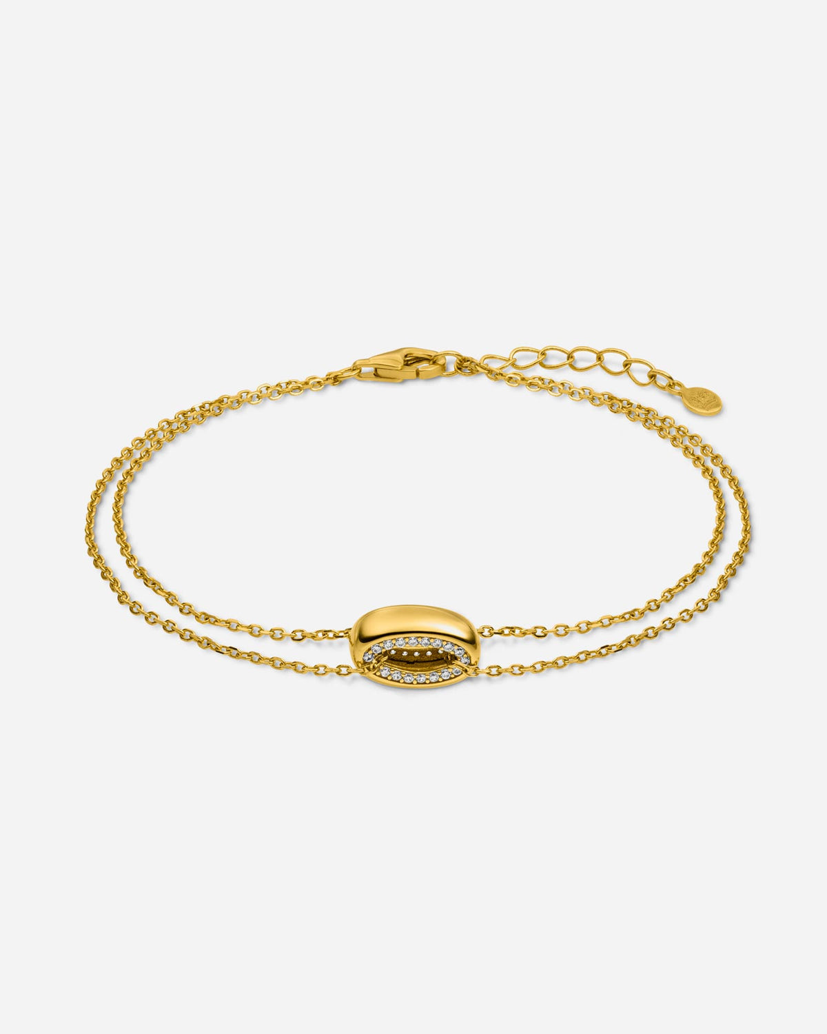 Bracciale Gouttes - 8220100