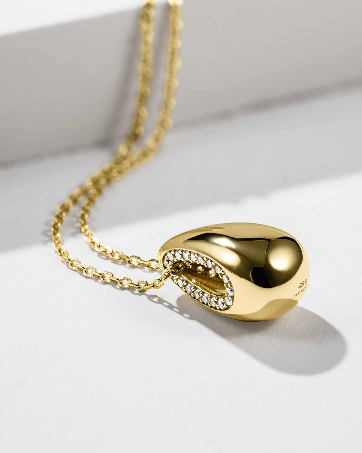 Collana Gouttes - 8230100