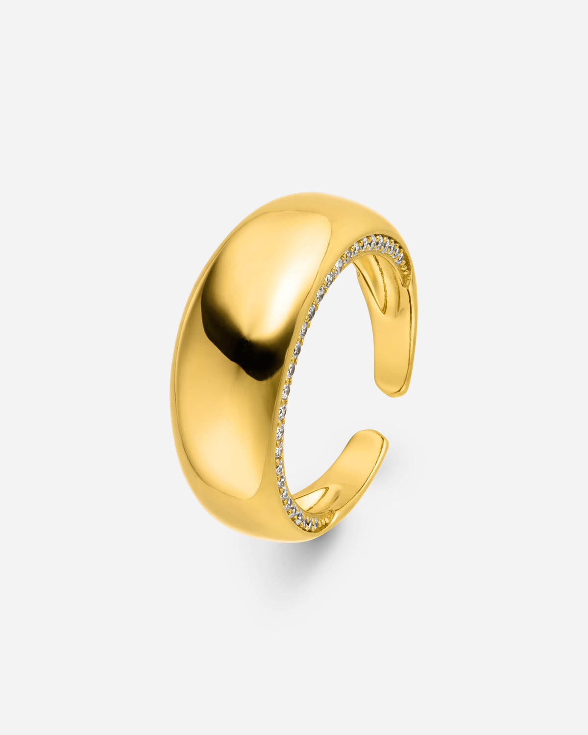 Gouttes Ring - 8210100