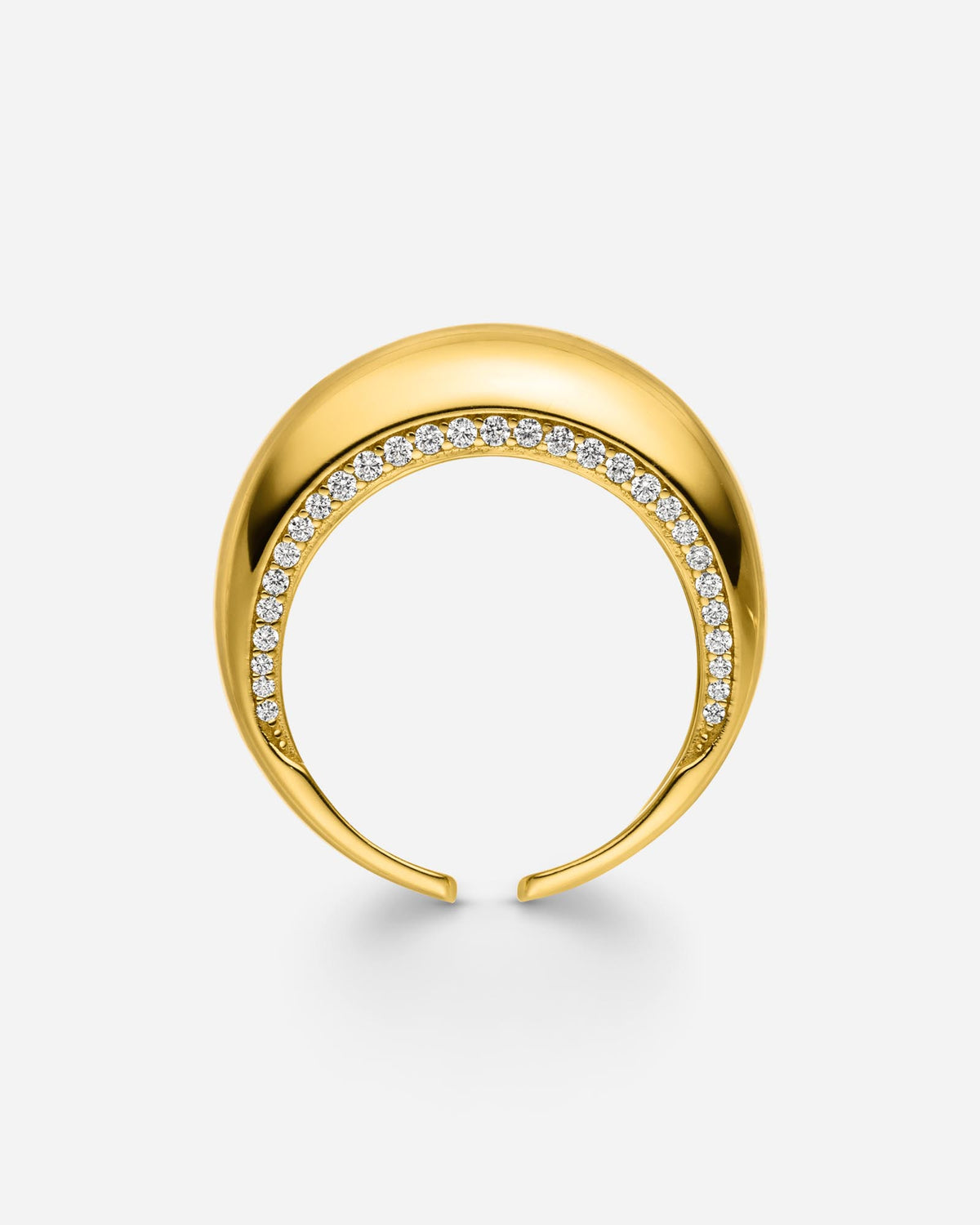 Gouttes Ring - 8210100