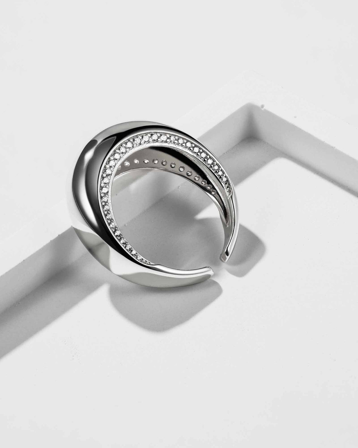 Gouttes Ring - 8212200