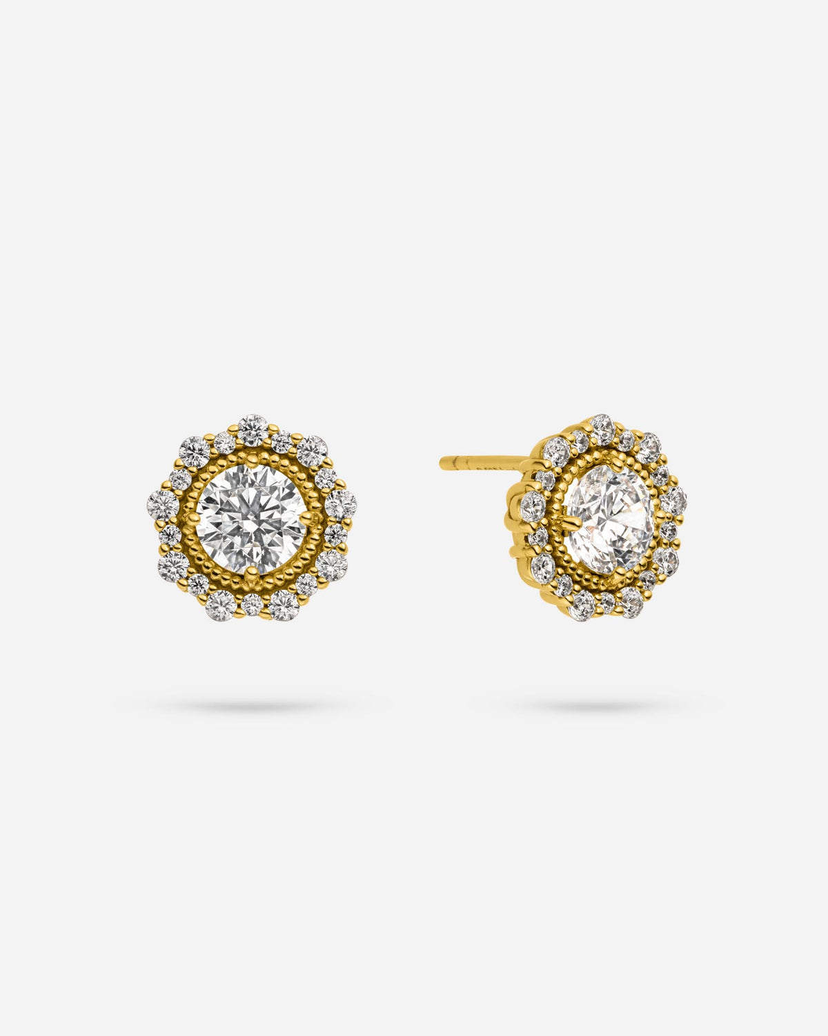 Imperial Glow Ohrring - 8240500