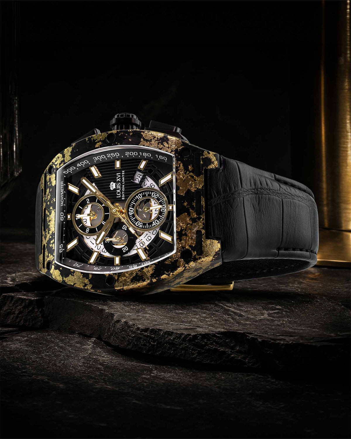 Noblesse 1220 - 42mm