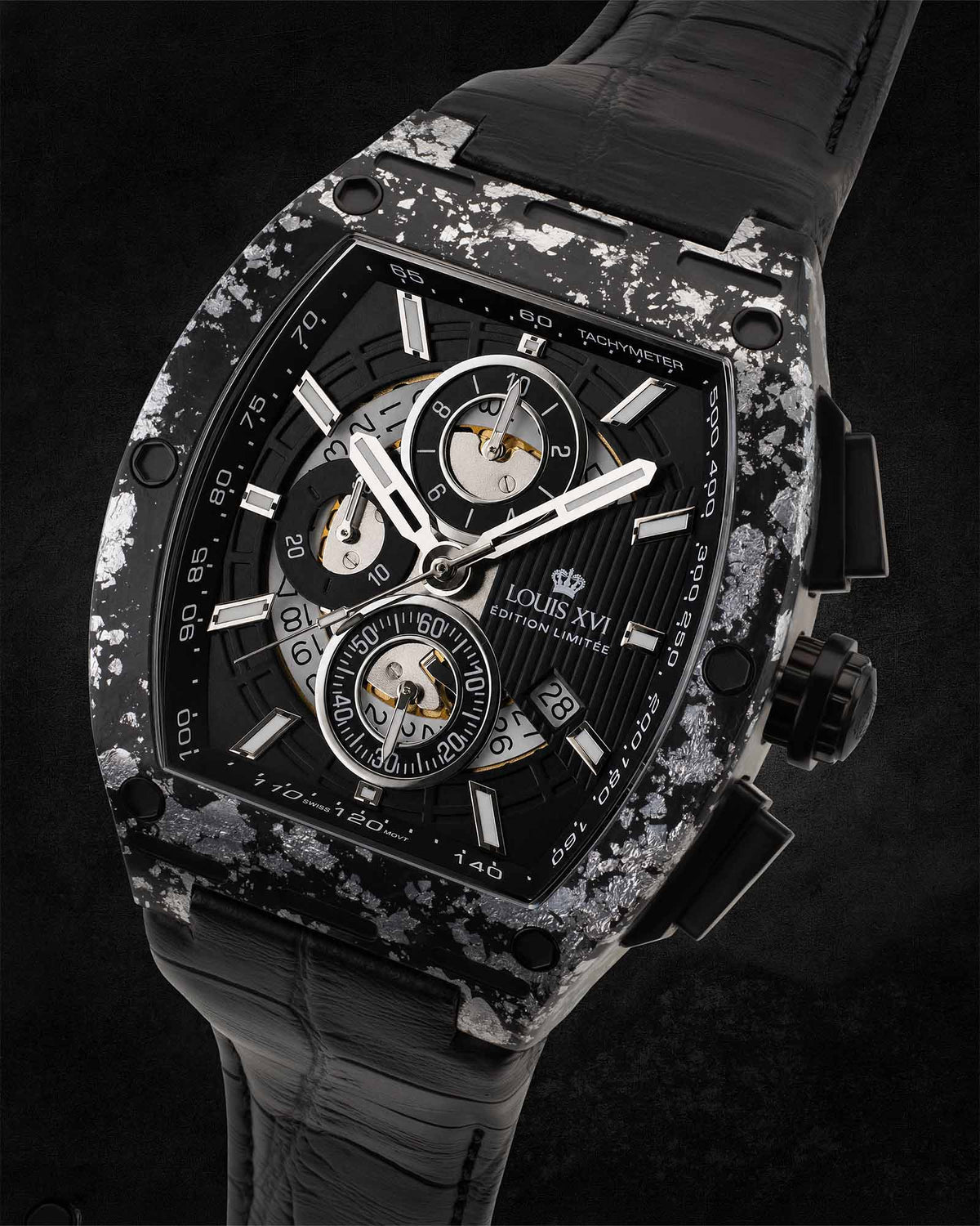 Noblesse 1222 - 42mm