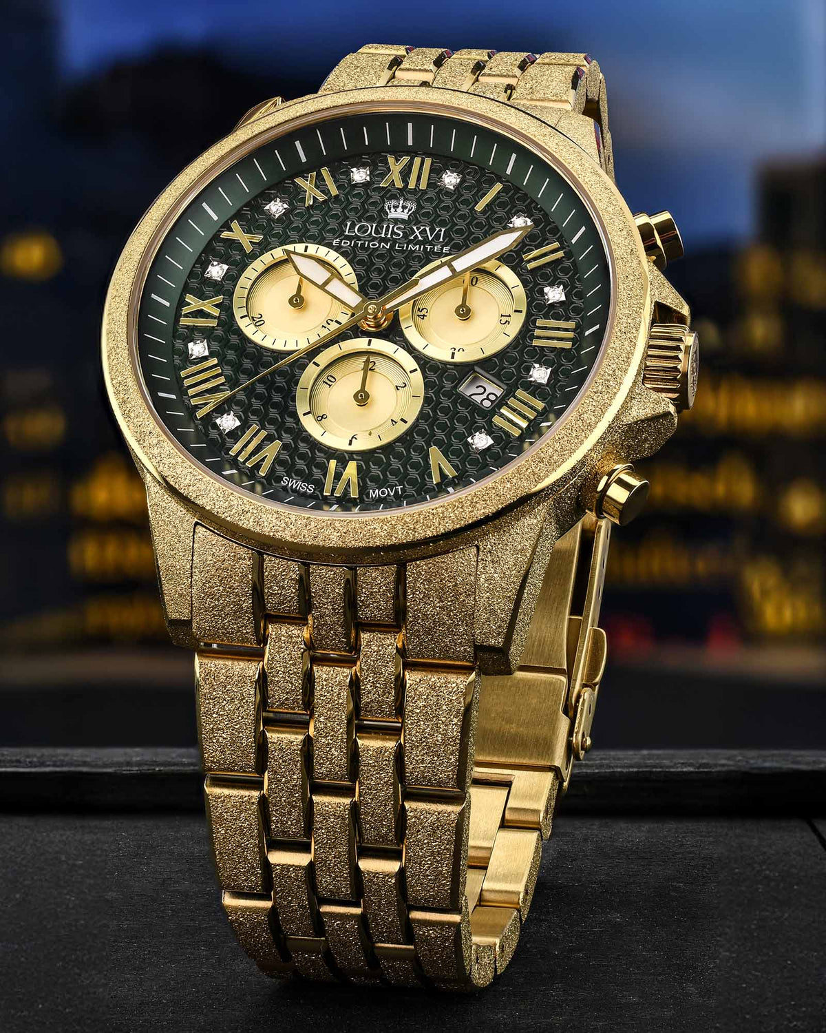 Aramis Frosted 2.0 Rif. 3601 – Verde Imperiale