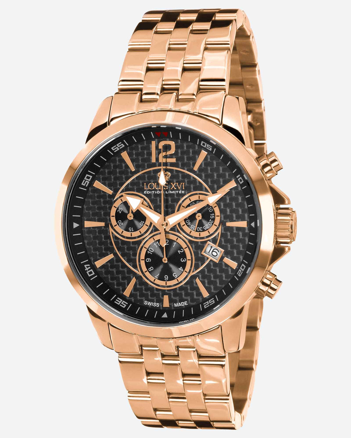 Athos 803 - 43mm