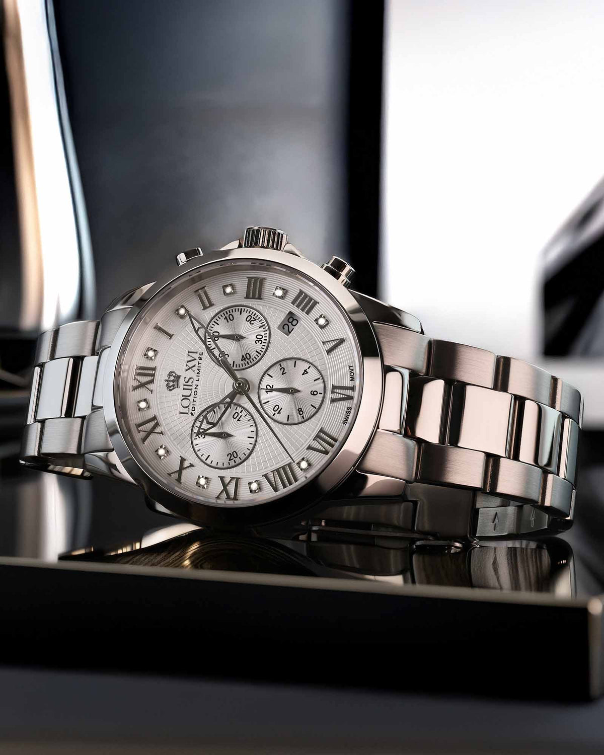 Athos pour femme 516 - 38mm