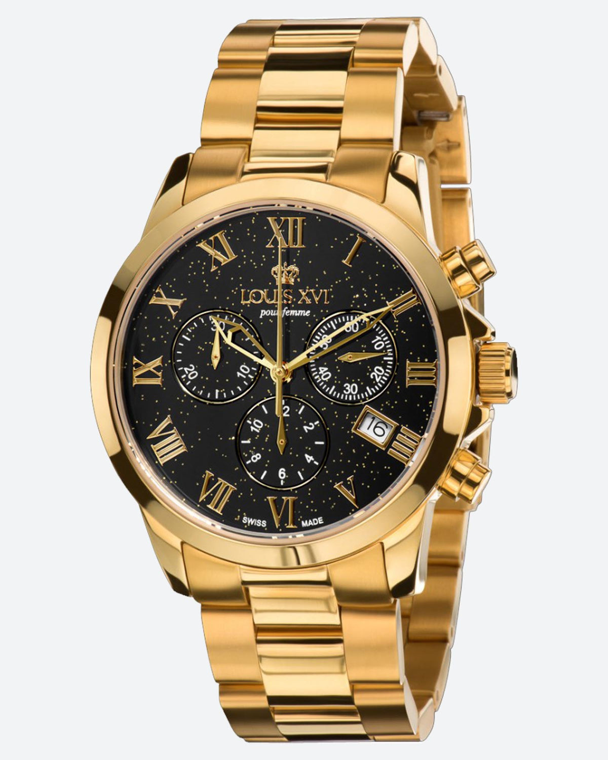Athos for women 545 - 38mm
