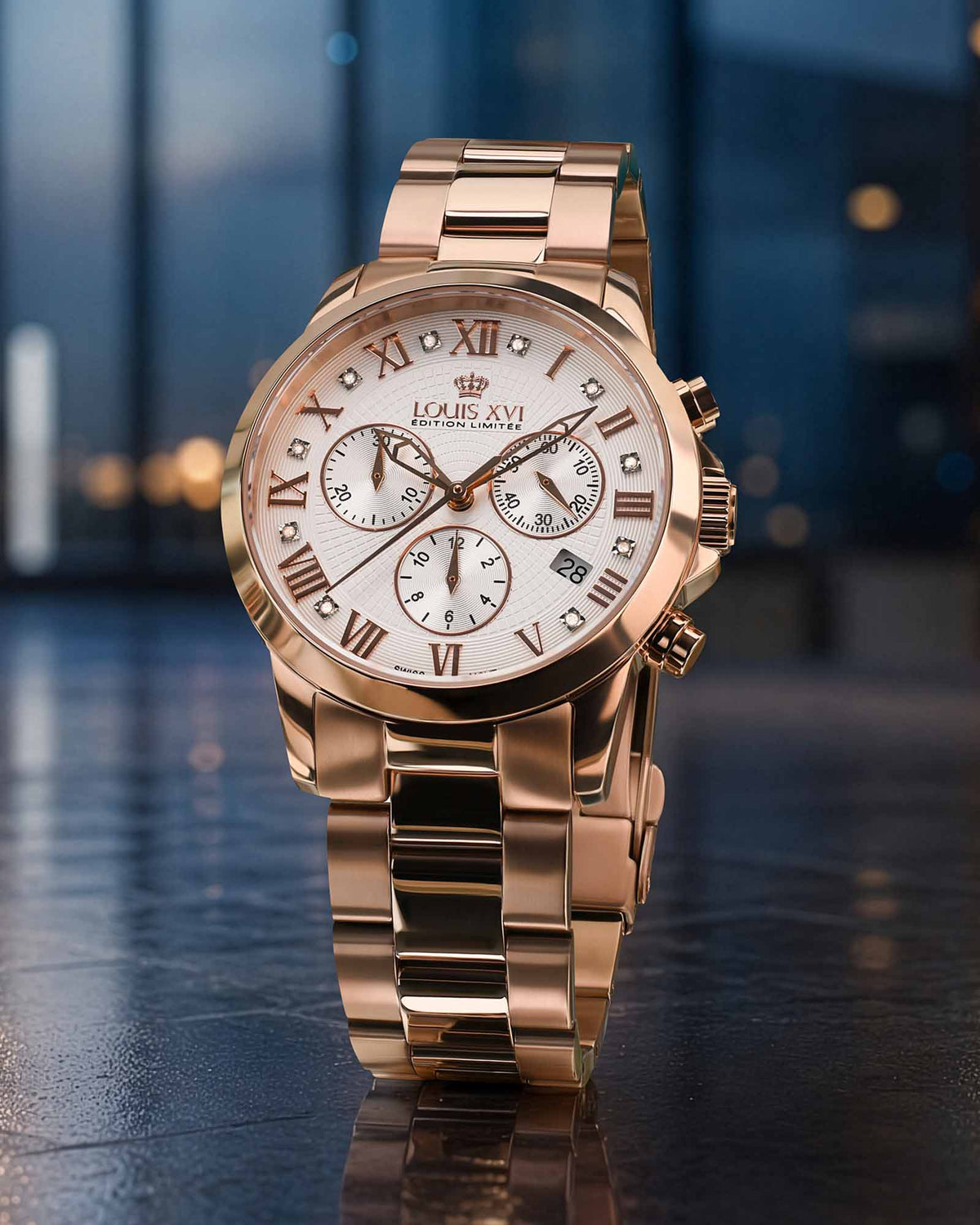 Athos for women 625 - 38mm