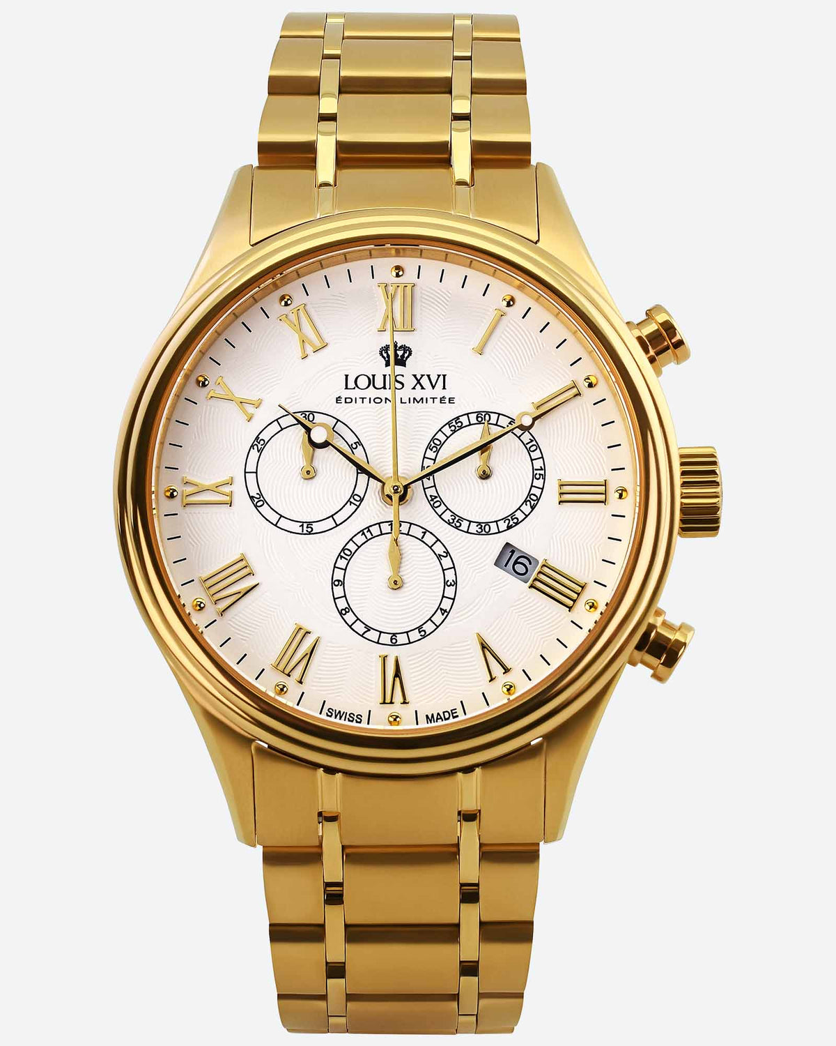 Danton 1090 - 44mm