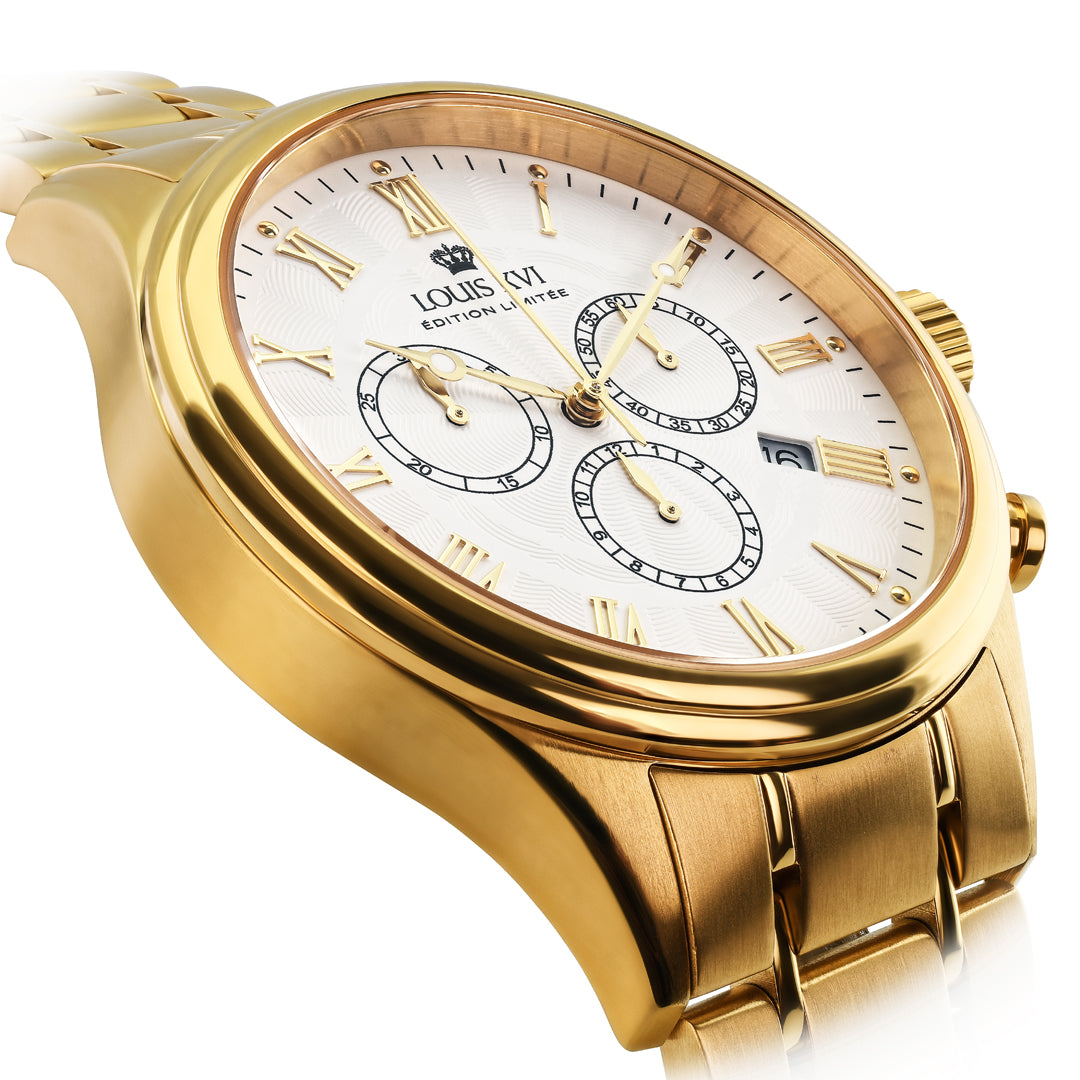 Danton 1090 - 44mm
