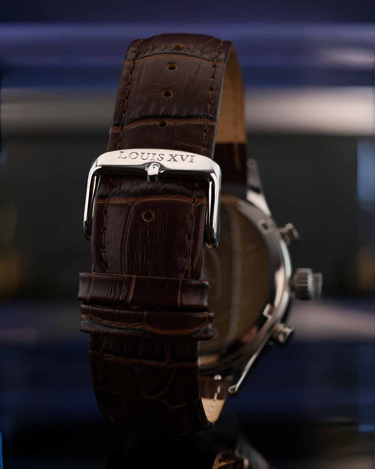 Danton 1503 - 44mm