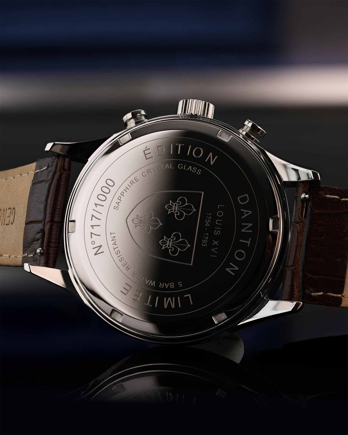 Danton 1503 - 44mm