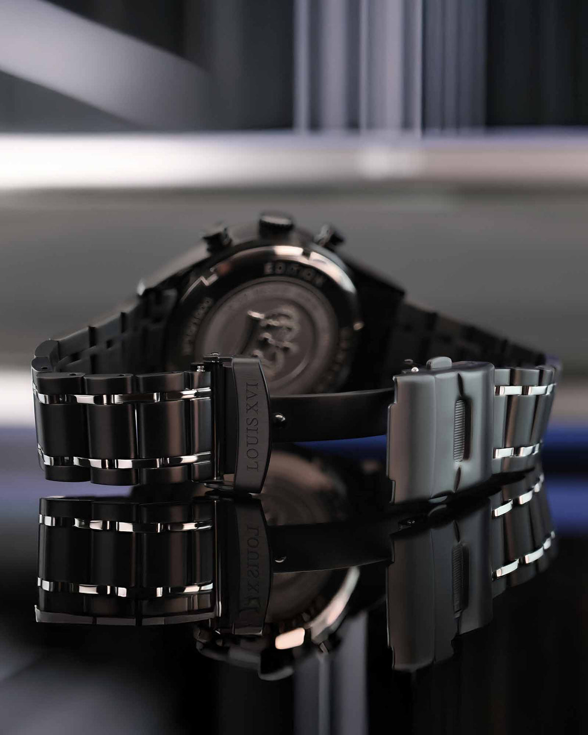 Danton 1504 - 44mm