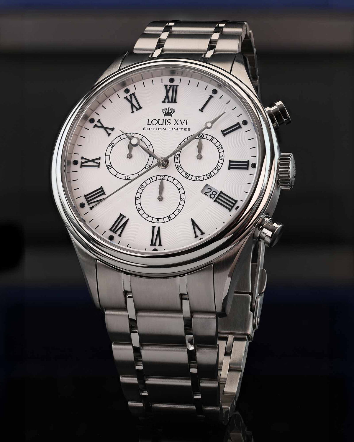 Danton 1505 - 44mm