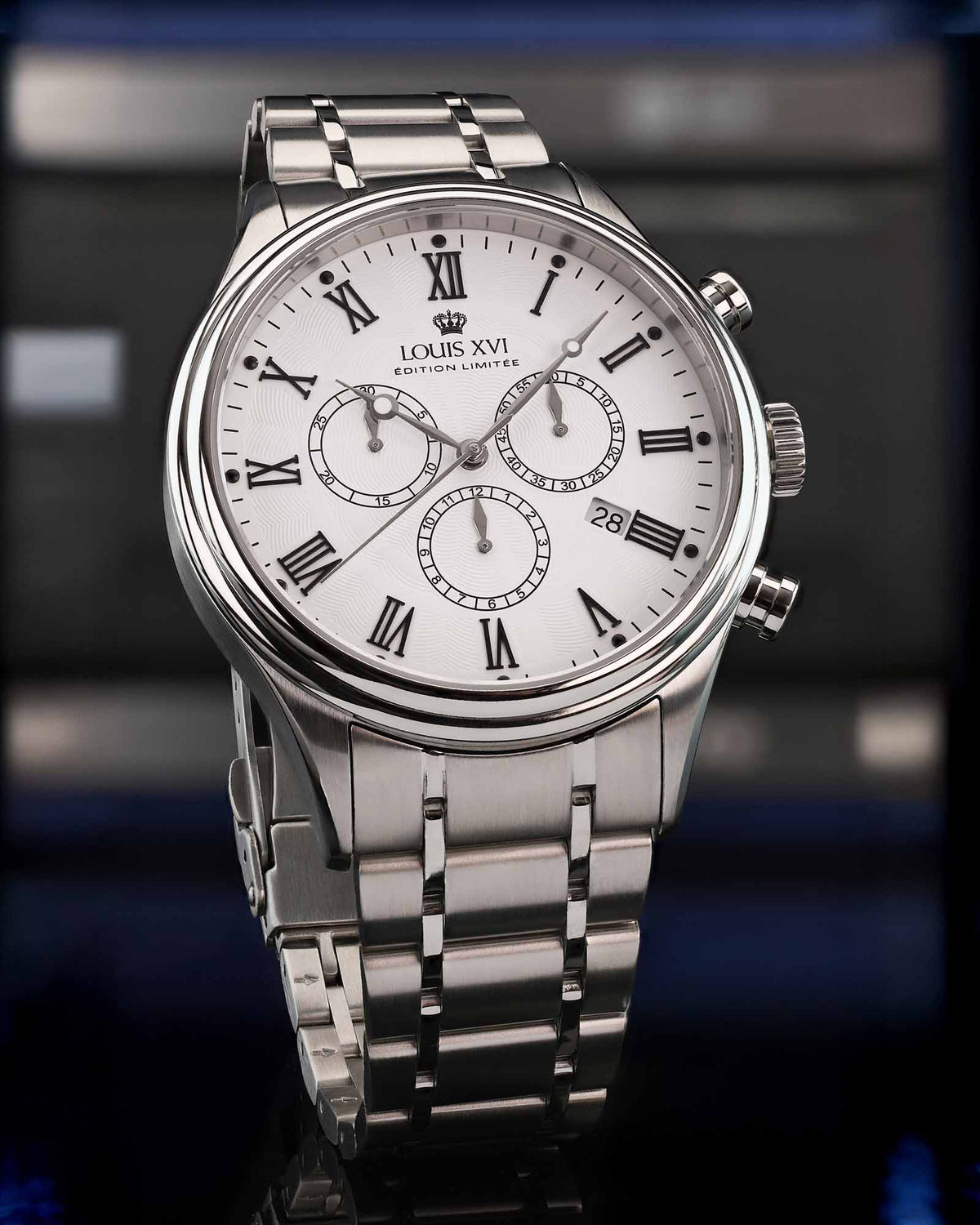 Danton 1505 - 44mm