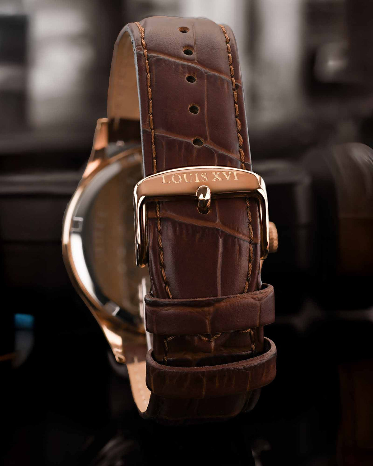 Danton 1506 - 44mm