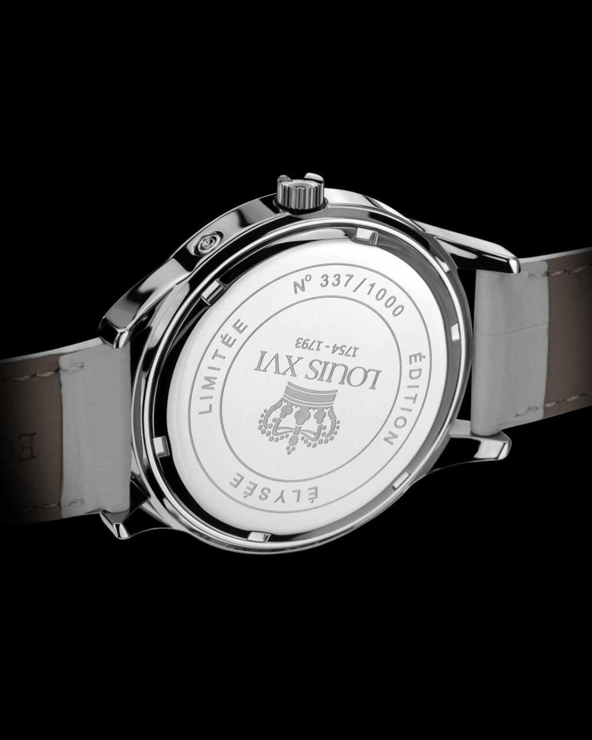 La Lune 496 - 41mm
