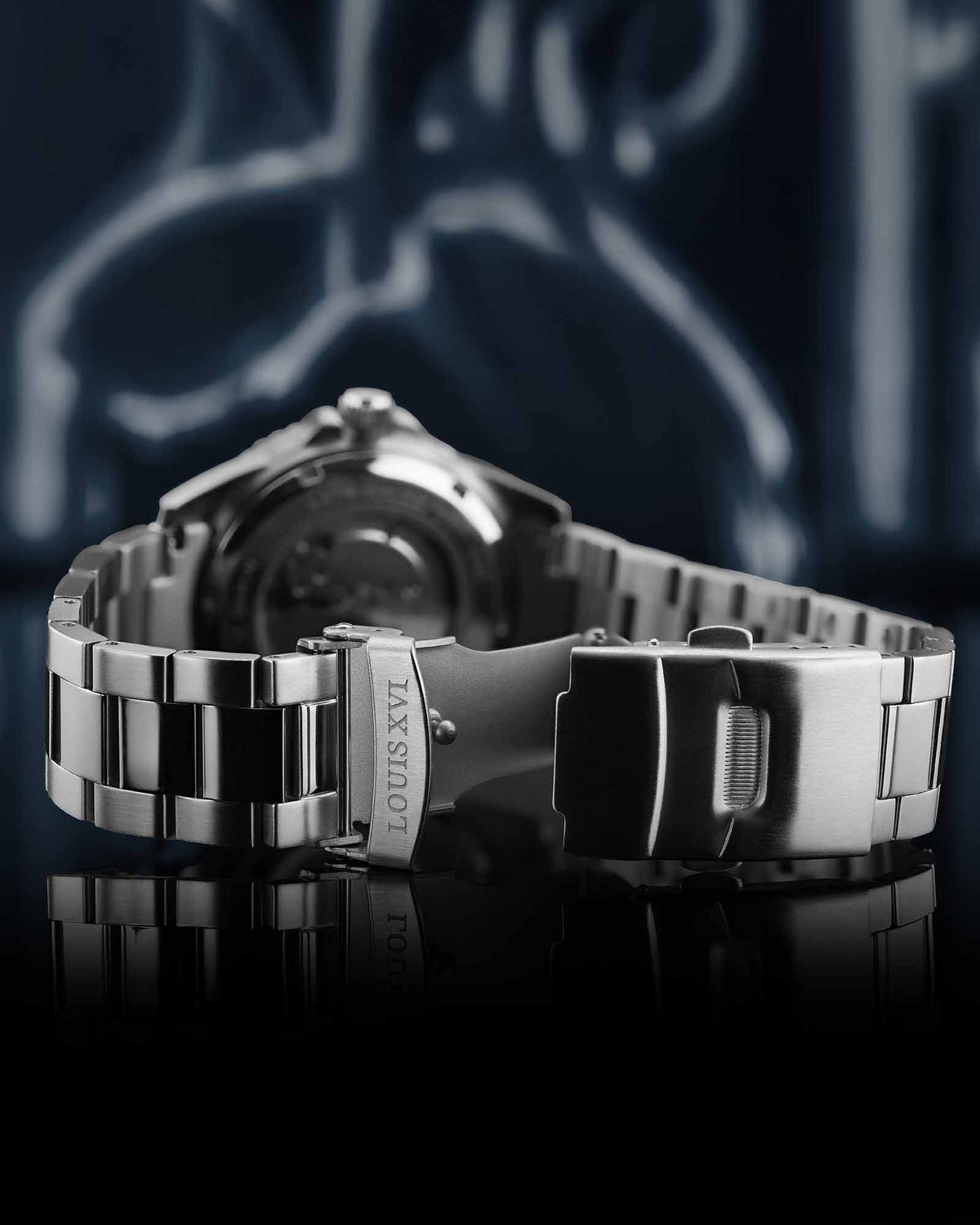 Le Baron 3123 Automatik