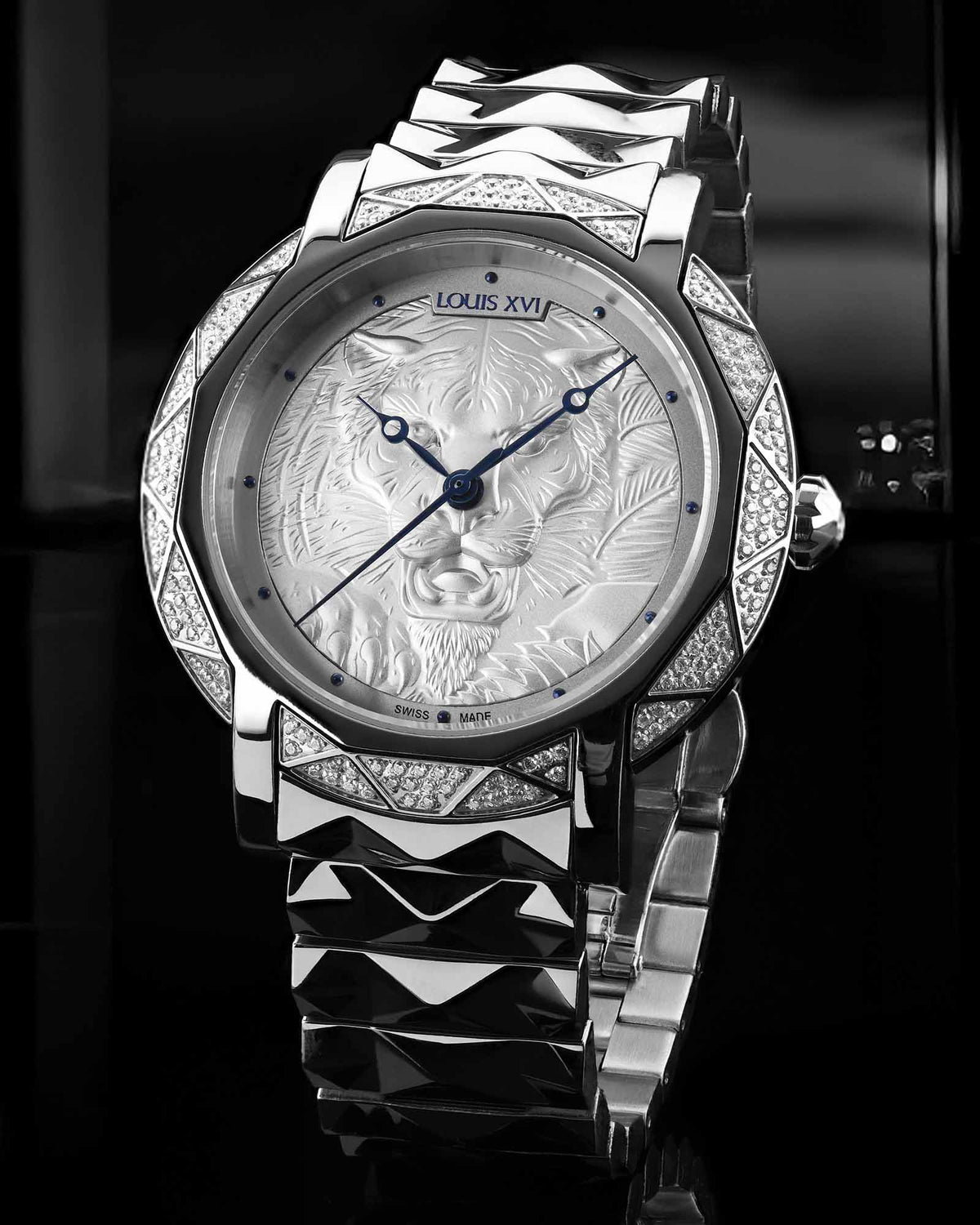 Le Lion 3920 - 43mm