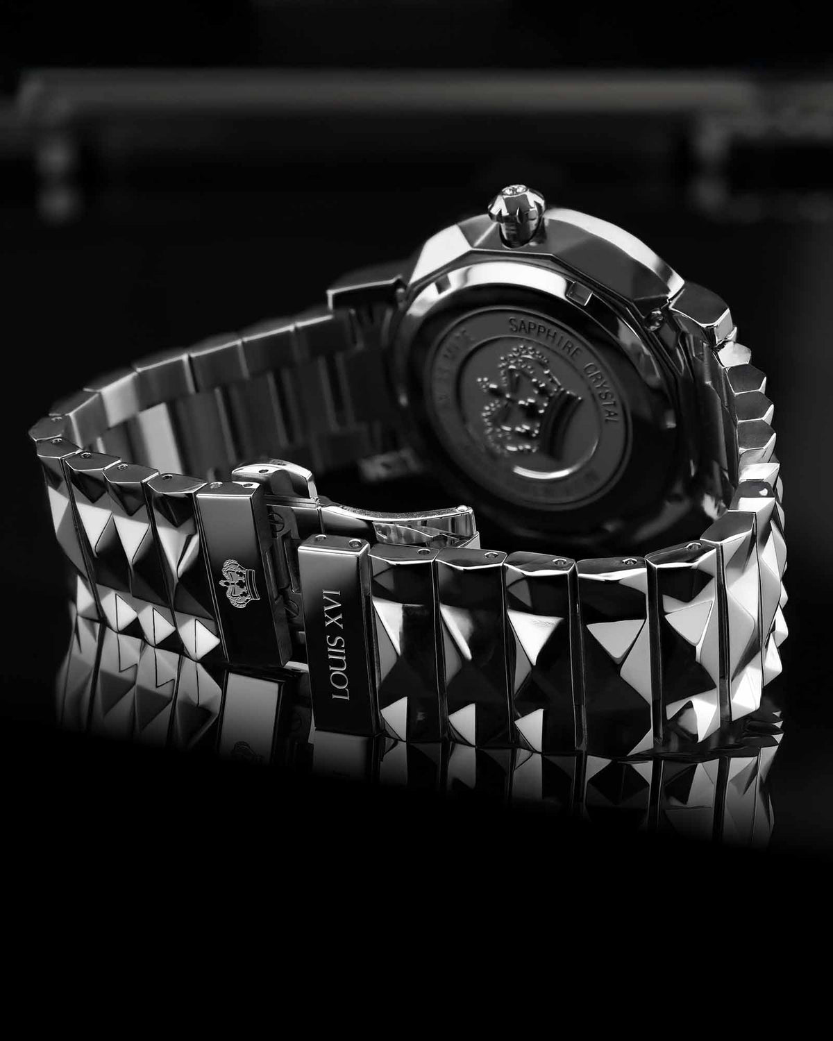 Le Lion 3920 - 43mm