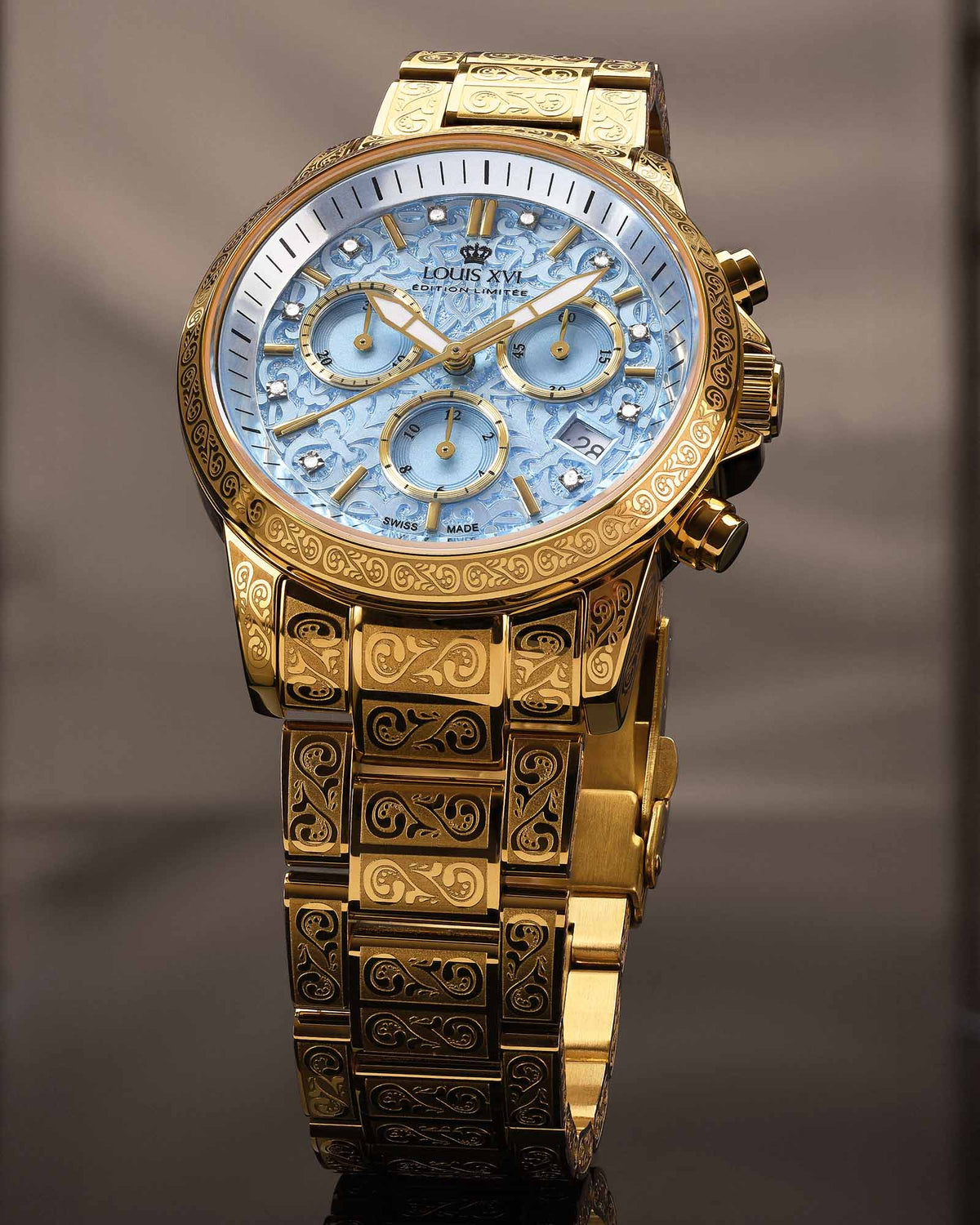 Palais Royale Donna 6003 - 38mm