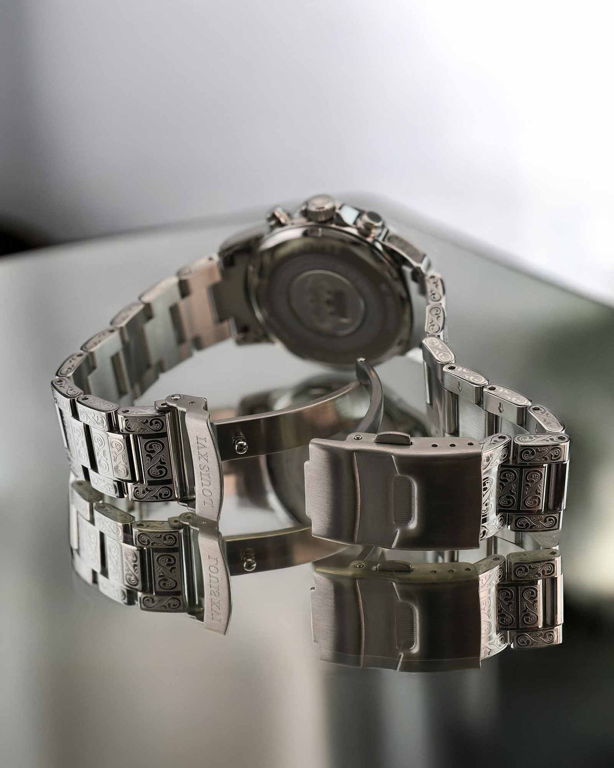 Palais Royale Femme 6024 - 38mm