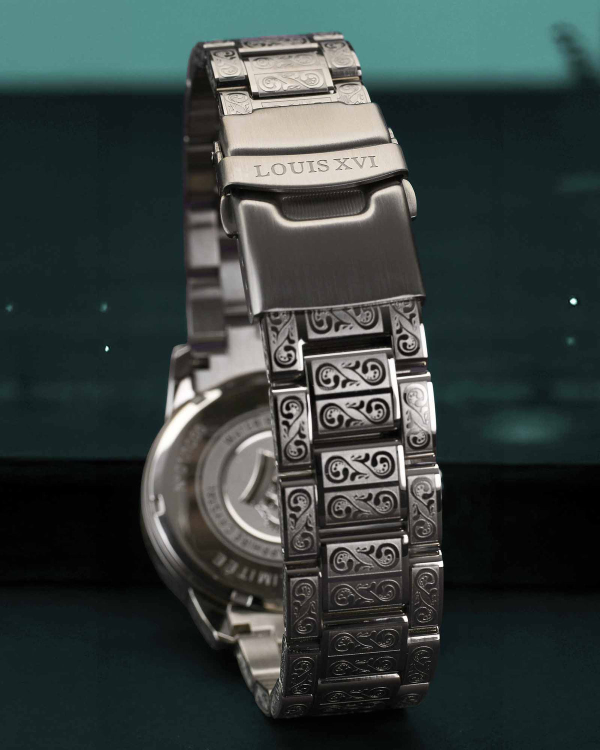 Palais Royale Donna 6025 - 38mm