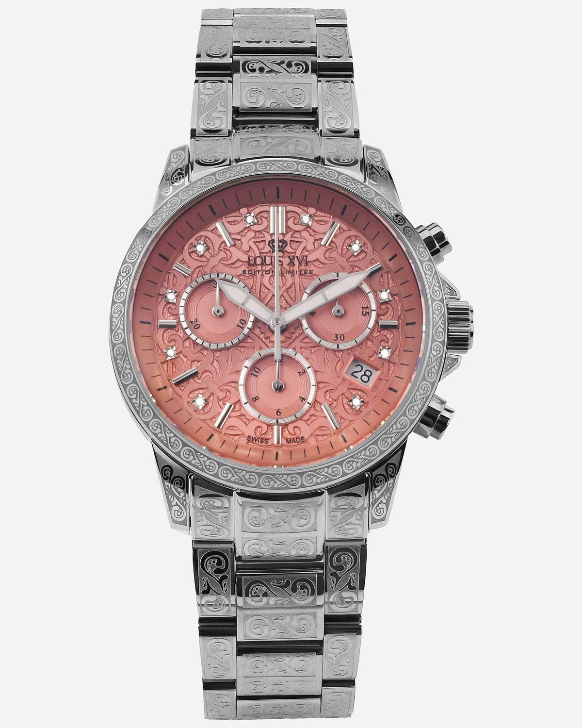 Palais Royale Femme 6027 - 38mm