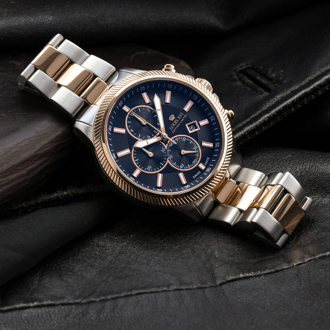 Résidence 994 - 44mm