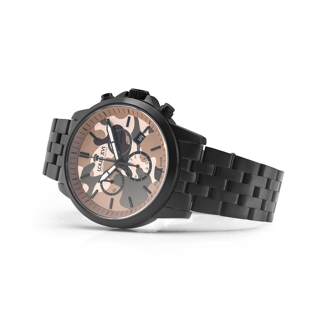 Aramis 972 - 43mm