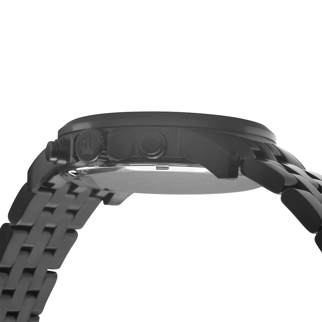 Aramis 972 - 43mm