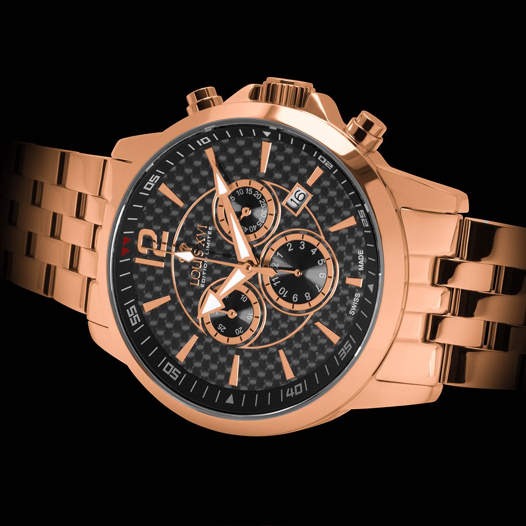 Athos 803 - 43mm