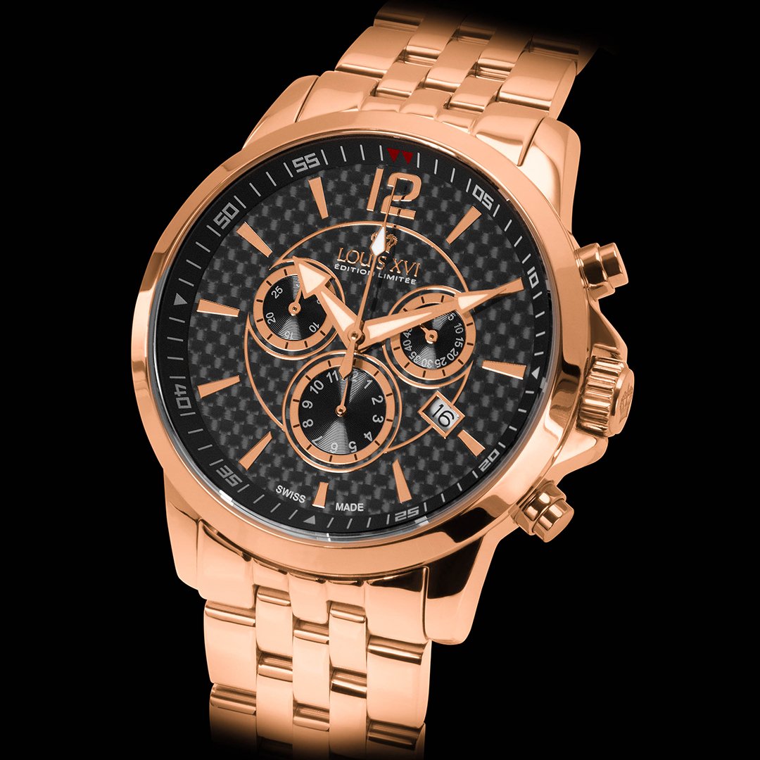 Athos 803 - 43mm