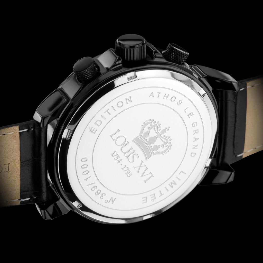 Athos il Grande 514 - 48mm