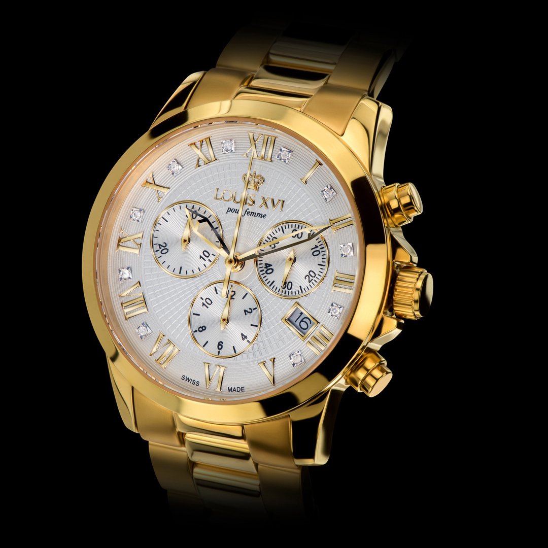 Athos pour femme 515 - 38mm