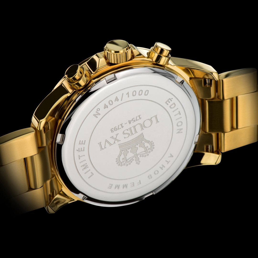 Athos pour femme 515 - 38mm