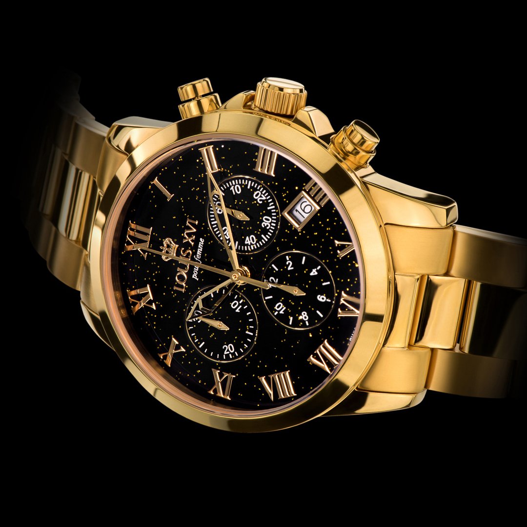 Athos for women 545 - 38mm