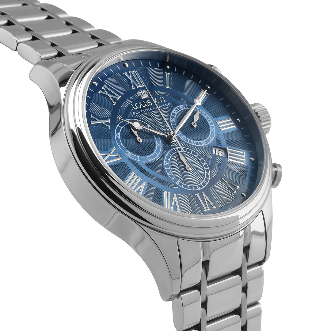 Danton 977 - 44mm