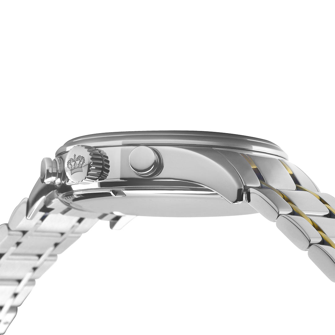 Danton 978 - 44mm Chronograph