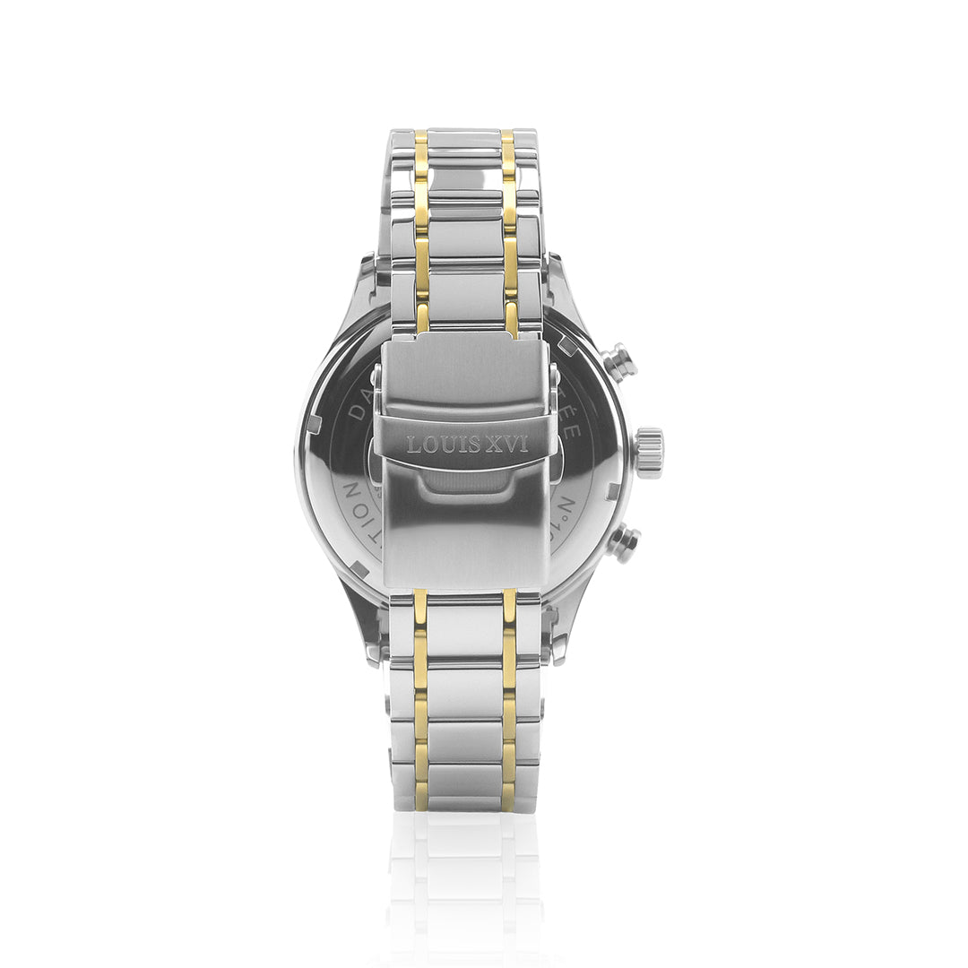 Danton 978 - 44mm Chronograph