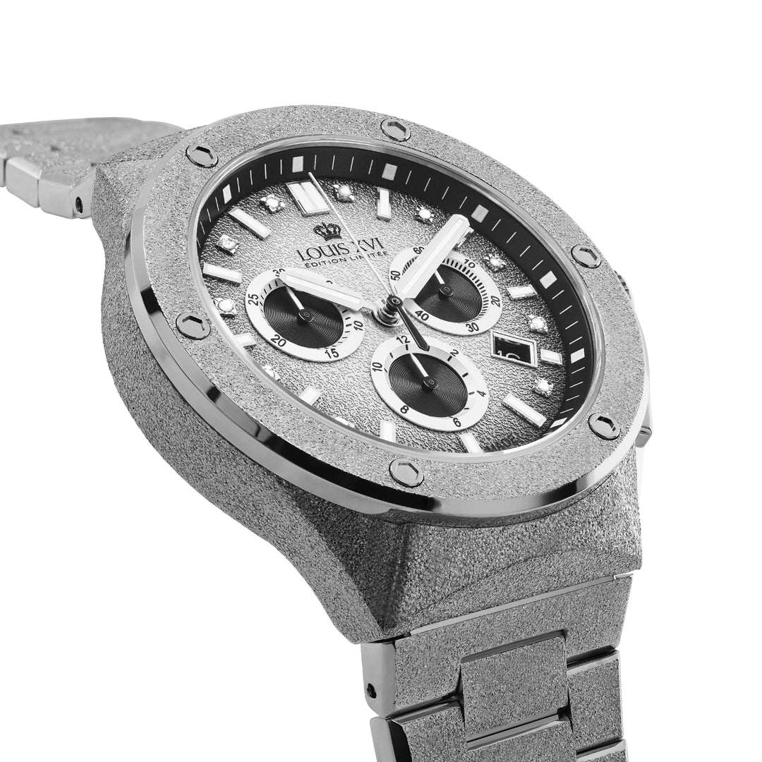 Le Monarque 1212 - 42mm