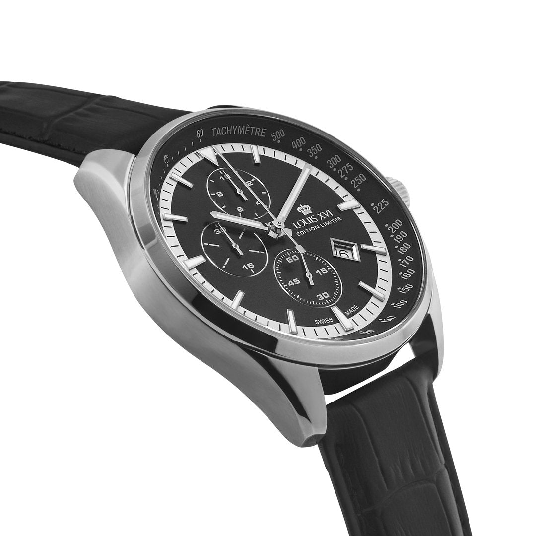 Varennes 918 - 43mm
